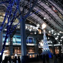 イルミネーション