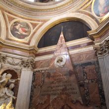 キージ家の礼拝堂