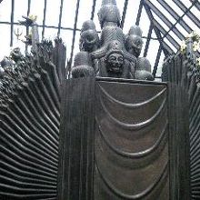 ルーブル彫刻美術館 