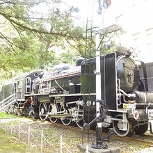 山口県立山口博物館
