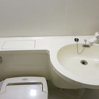 アメニティはありません