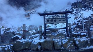 寒かったですが爽快です