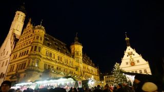 とにかく混んでいる