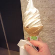 濃厚でおいしかったです