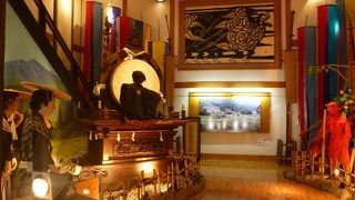 最後にどぶろくの試飲があります