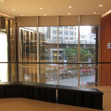 プルンチット駅