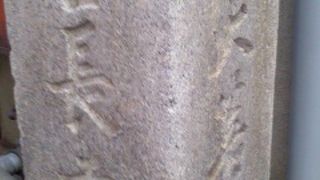 商店街にあります