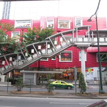 ザ マーキュリー ヴィレ