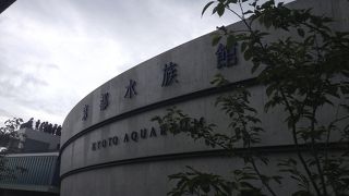 駅からけっこう歩きます！