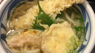 味は間違いなし！