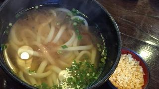 美味しいですが…