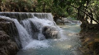 思わず飛び込みたくなる気持ち！わかりますね。