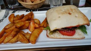 フランスのパン