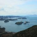 来島海峡大橋を一望！しまなみ海道の絶景ポイント