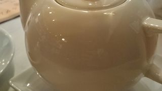 気楽に入れるカフェ