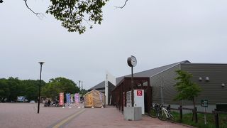 苫小牧名物ホッキ貝を味わう