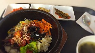 なかなか美味しいです