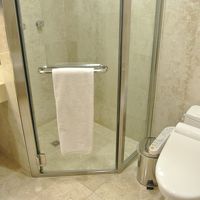 ウオシュレット付き