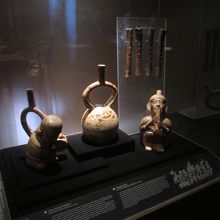 ラファエル ラルコ エレラ博物館