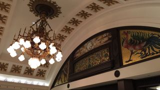 阪急梅田駅のコンコースが…