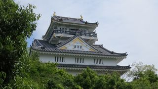 アクセスがあまり良くない