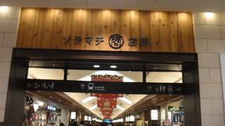 スカイツリー観光とショッピング