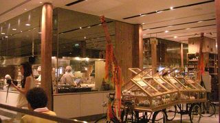 すでに本オープンですよね！？