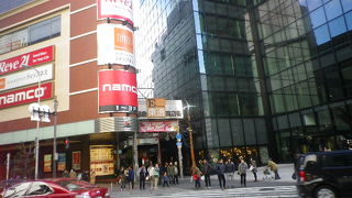 ついつい足が向かいます。