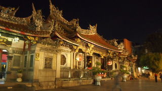 小さい神社な感じでした