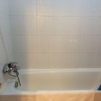 嬉しいバスタブ付き