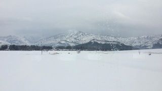 銘酒としても名が知られています