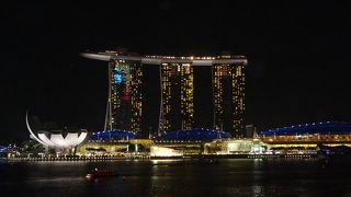 カジノでひと儲け？