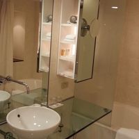 リノベーションされていてとても綺麗でした。