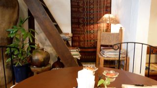 KUKU　美観地区でカレー