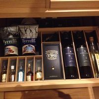 シンガポールのお茶ＴＷＧは無料で飲めます