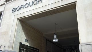 おしゃれなマーケット