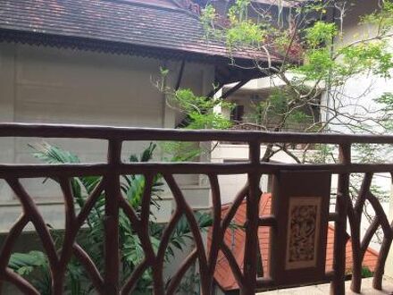 ベスト ウエスタン アオ ナン ベイ 写真