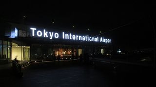 利用客が増えました