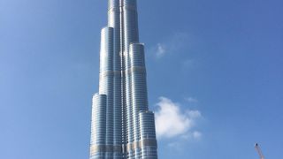 圧巻！でかい！