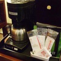 コーヒーメーカー