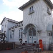 赤穂浪士で有名な大石神社に初詣(8)　　赤穂市立民族資料館