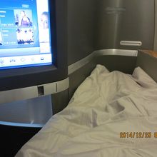 足、届きません(#^.^#)