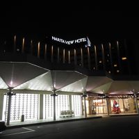 空港バスの利用者なら、車窓から見た事あると思います