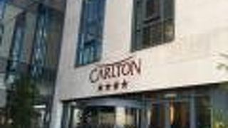 カールトン ホテル ダブリン エアポート