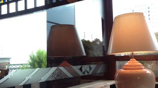 ゆっくりランチ