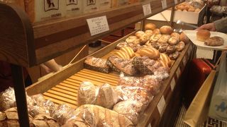 エキナカの浅野屋