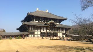 奈良と言ったら