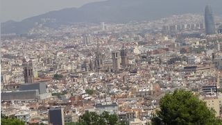 大きな教会です