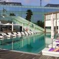 バルセロナの観光と海の両方を満足させる高級ホテル
