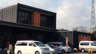 万博公園でのランナーも利用しています